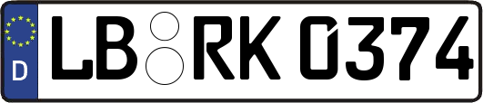 LB-RK0374
