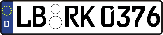 LB-RK0376