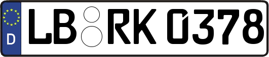 LB-RK0378