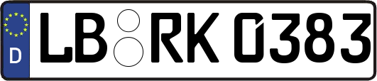 LB-RK0383