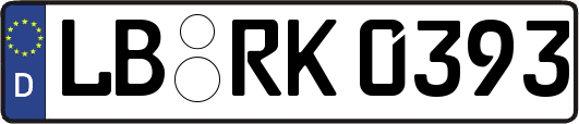 LB-RK0393
