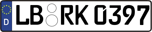 LB-RK0397