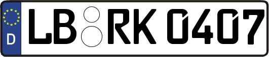 LB-RK0407