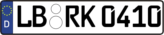 LB-RK0410