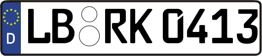 LB-RK0413