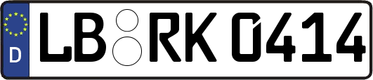 LB-RK0414