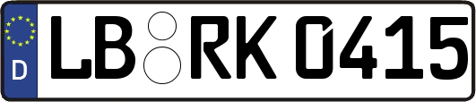 LB-RK0415