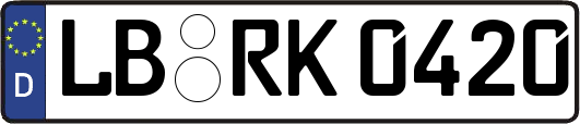 LB-RK0420