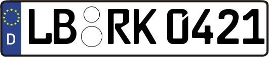 LB-RK0421
