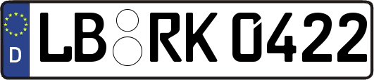 LB-RK0422