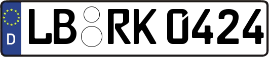 LB-RK0424