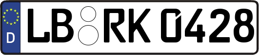 LB-RK0428