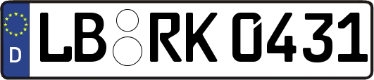 LB-RK0431