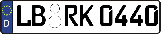 LB-RK0440
