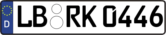 LB-RK0446