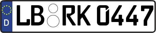 LB-RK0447