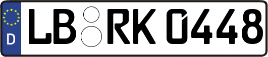 LB-RK0448