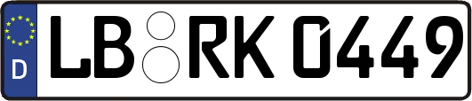 LB-RK0449
