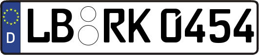 LB-RK0454