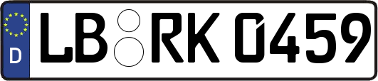 LB-RK0459