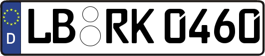 LB-RK0460