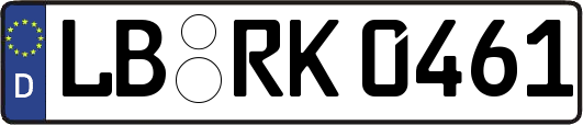 LB-RK0461