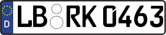 LB-RK0463