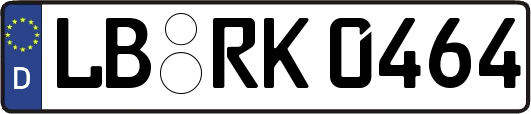LB-RK0464