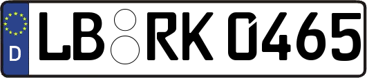 LB-RK0465