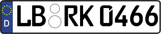 LB-RK0466