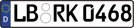 LB-RK0468