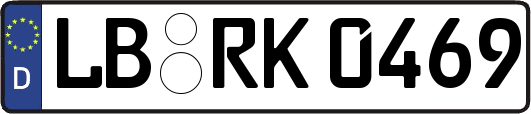 LB-RK0469