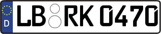 LB-RK0470