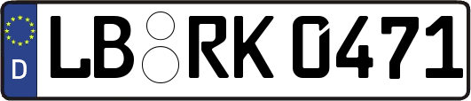 LB-RK0471