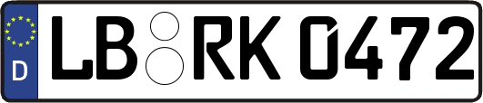 LB-RK0472