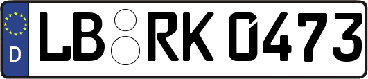 LB-RK0473