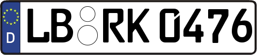 LB-RK0476