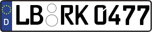 LB-RK0477