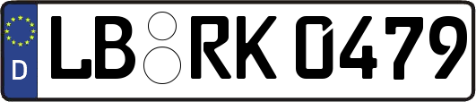 LB-RK0479