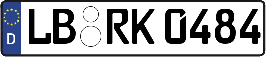 LB-RK0484