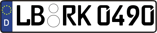 LB-RK0490