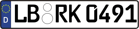 LB-RK0491
