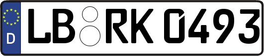 LB-RK0493