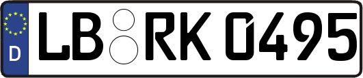 LB-RK0495