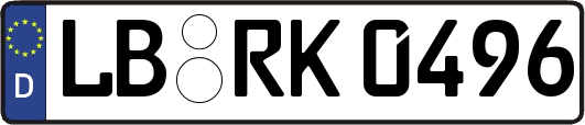 LB-RK0496