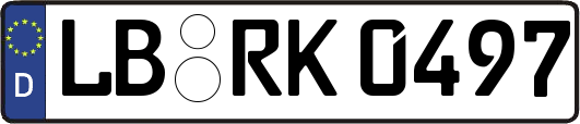 LB-RK0497