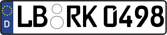 LB-RK0498