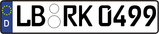 LB-RK0499