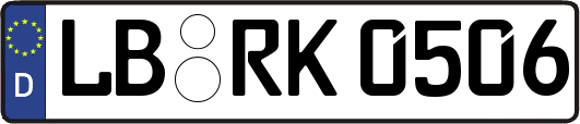 LB-RK0506