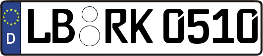 LB-RK0510